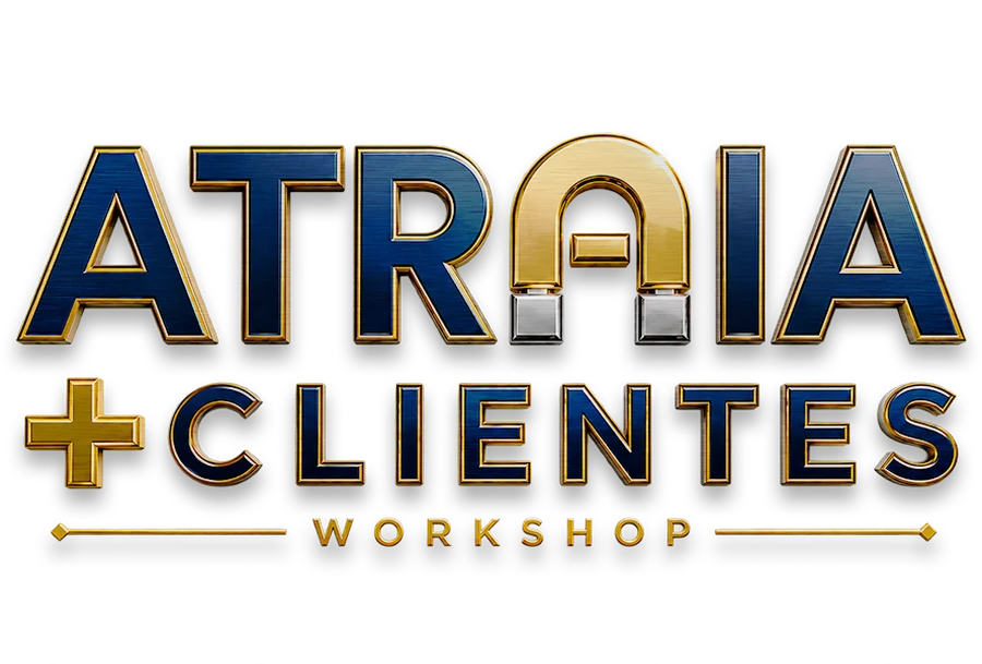 Atraia + Clientes — Workshop