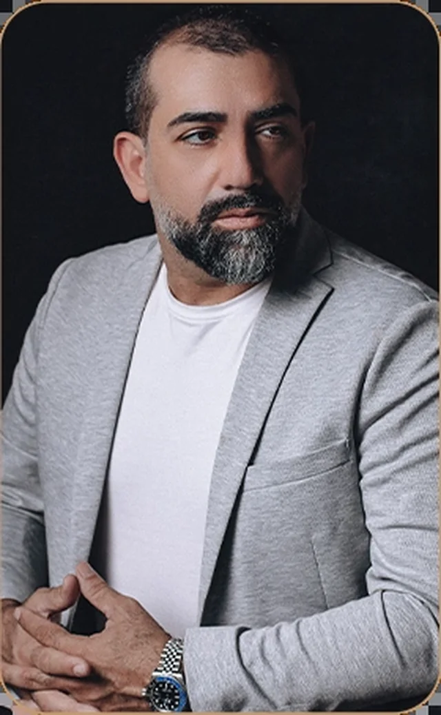 Mohamed Gorayeb