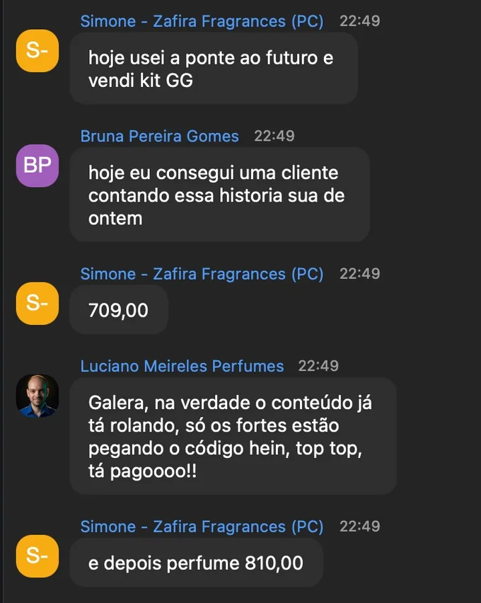Depoimento 2