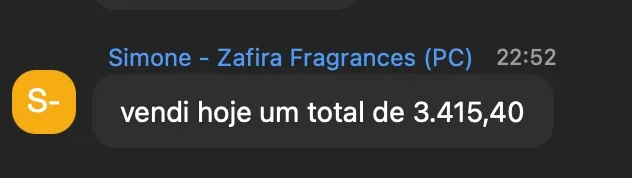 Depoimento 3