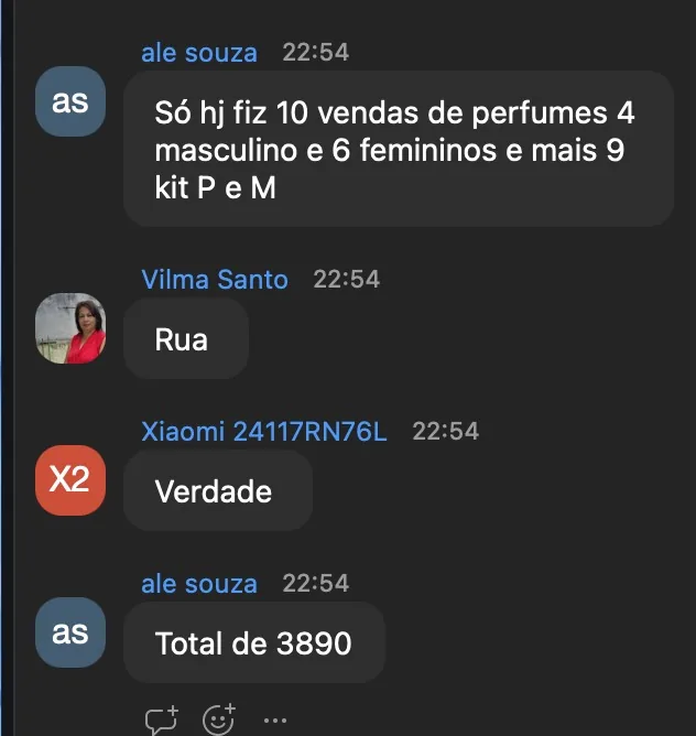Depoimento 6