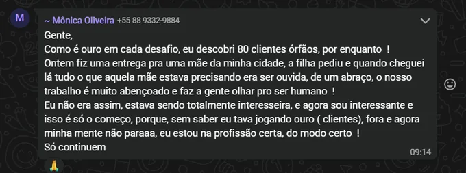 Depoimento 8